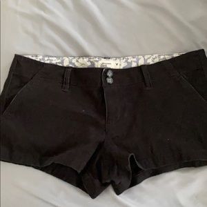 AE shorts